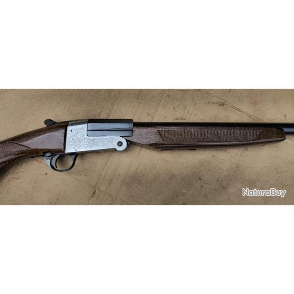 Fusil monocoup Pedretti - Cal. 20/70 - 1 sans prix de rserve