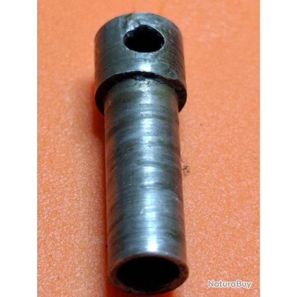 WEBLEY MARK VI - Cal 455 - (2) Pice - Vis arrire extracteur