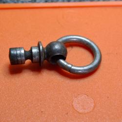 WEBLEY MARK VI - Cal 455 - (2) Pièce - Grenardiere