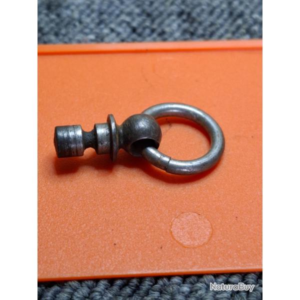 WEBLEY MARK VI - Cal 455 - (2) Pice - Grenardiere