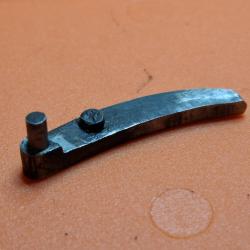 WEBLEY MARK VI - Cal 455 - (2) Pièce - Élévateur