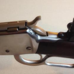 Carabine levier sous garde Rossi 44 rem mag
