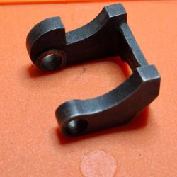 WEBLEY MARK VI - Cal 455 - (2) Pièce - Étrier