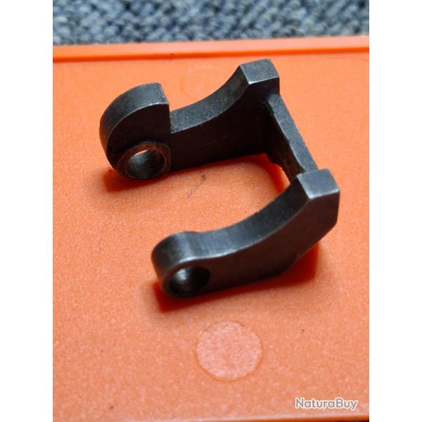 WEBLEY MARK VI - Cal 455 - (2) Pice - trier