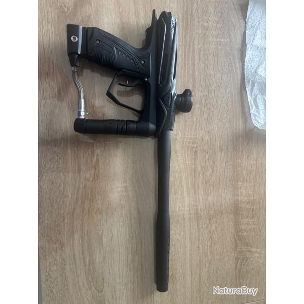 paintball lectrique, calibre 60