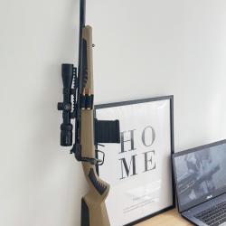 -Savage 110 scout 308win-
