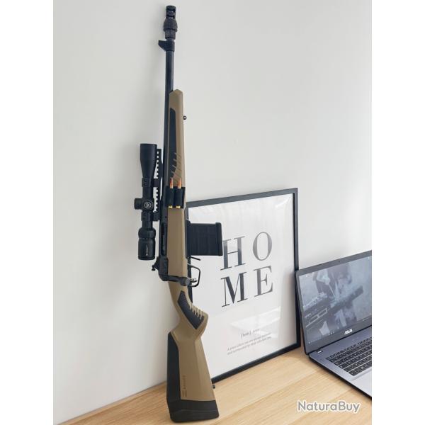 -Savage 110 scout 308win-