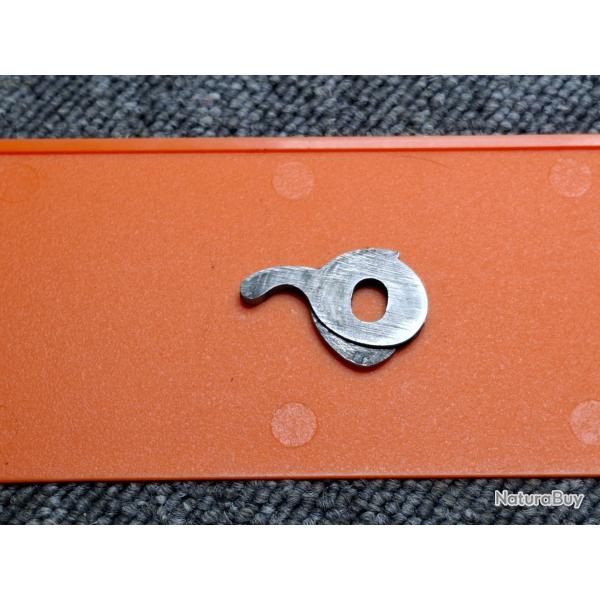 WEBLEY MARK VI - Cal 455 - (2) Pice - Levier extracteur