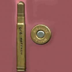.416 HOFFMAN - A-SQUARE - étui de 72.2 mm