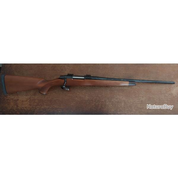 Carabine Webley & Scott 243 winchester