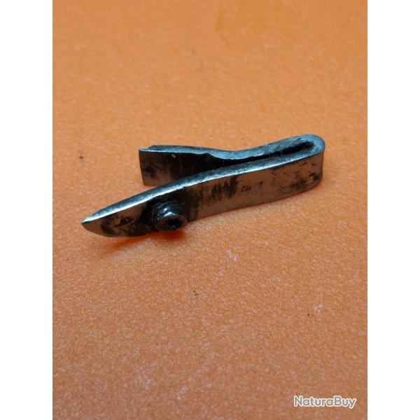WEBLEY MARK VI - Cal 455 - (2) Pice - Ressort Pdale ouverture ( pas d'origine mais fonctionnel )