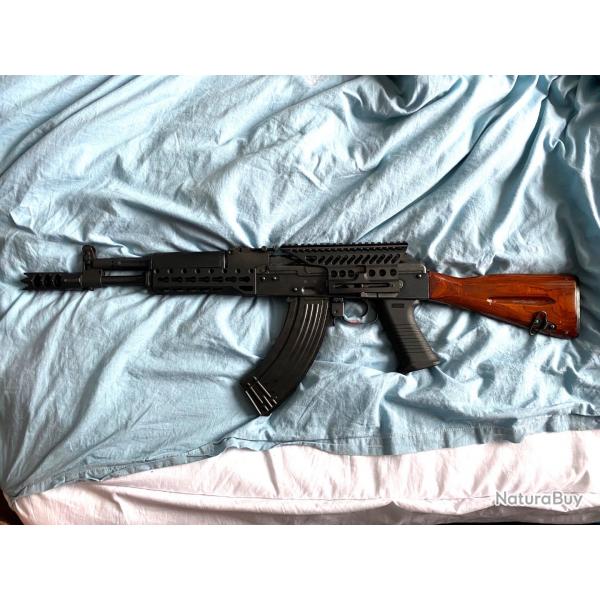 AK-74N Tactique E&L