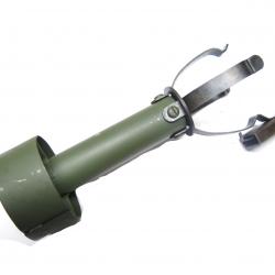 Adaptateur empennage du lance grenade  US pour MK2 ww2