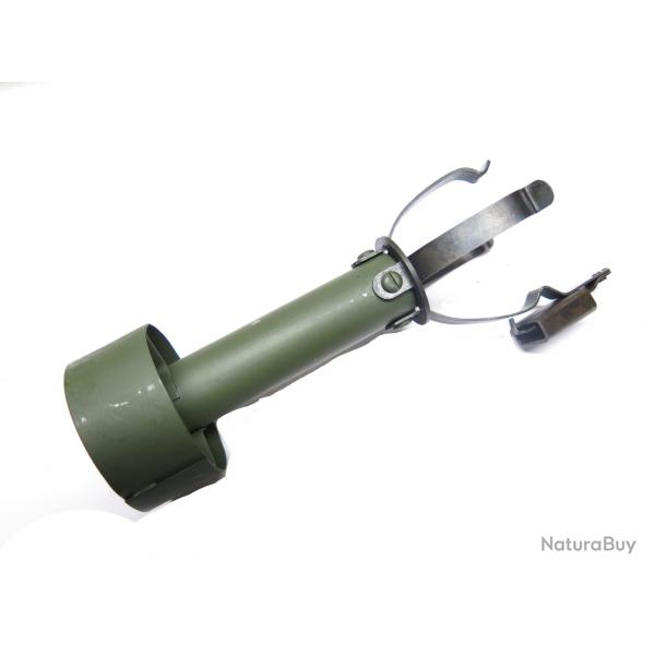 Adaptateur empennage du lance grenade  US pour MK2 ww2