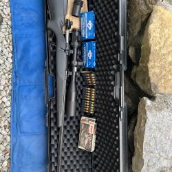 SHR 970 SWISS ARMS 7-08rem