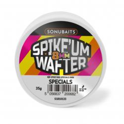 SONUBAITS SPIKE'UM WAFTERS 8MM SONUBAITS Special