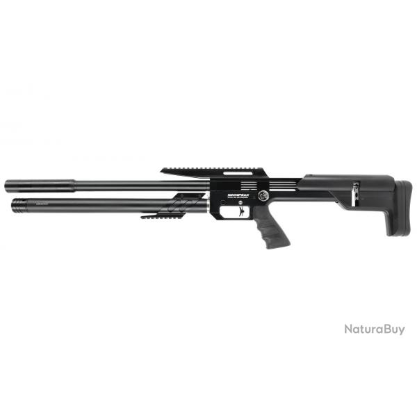 Carabine M60 5.5mm 19.9 joules Snowpeak