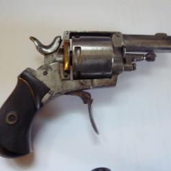 BULL DOG CALIBRE 320 BON ETAT ETAT DE MARCHE