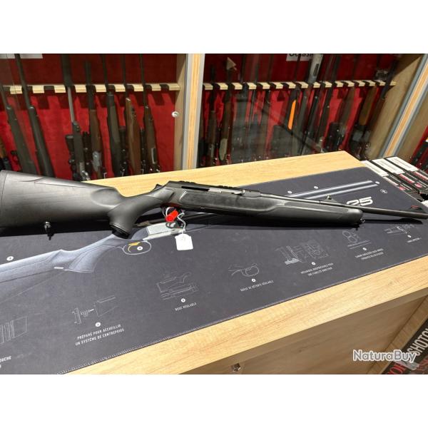 Trs belle Sauer 303 calibre 300WM tat neuf