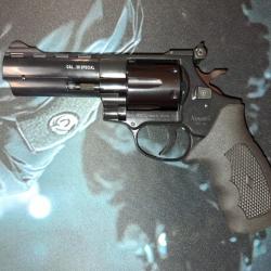 WEIHRAUCH HW 38 T CAL. 38 SP/WC NEUF / CANON DE 4 POUCES