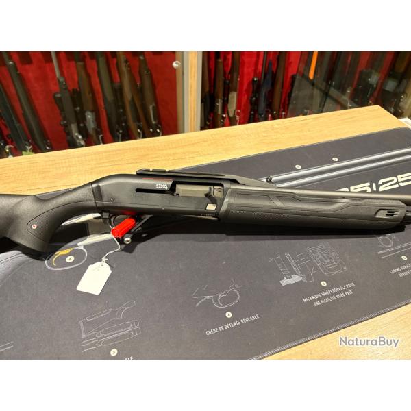 Winchester SX4 big game choke inter tat neuf