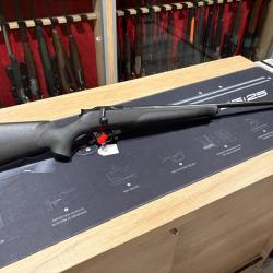 Blaser R8 professionnal calibre 8x68S avec frein de bouche DF2000