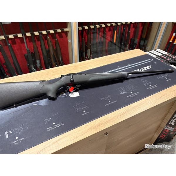 Blaser R8 professionnal calibre 8x68S avec frein de bouche DF2000