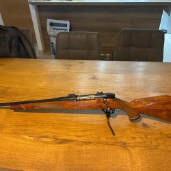 carabine 300 weatherby mark 5