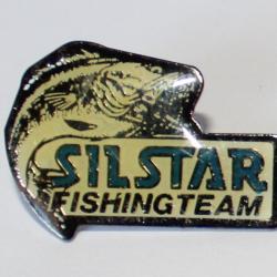 Pin's "Thème pêche": Silstar
