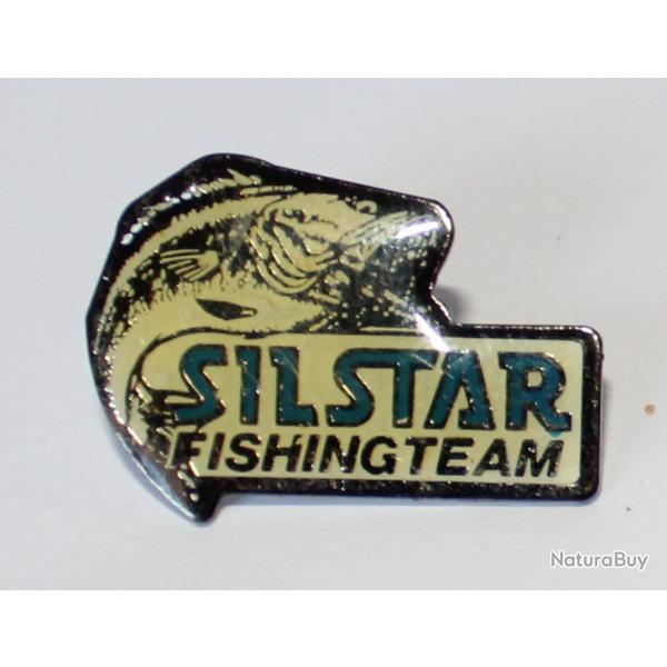 Pin's "Thme pche": Silstar