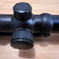 Victory HT 2.5X10X50