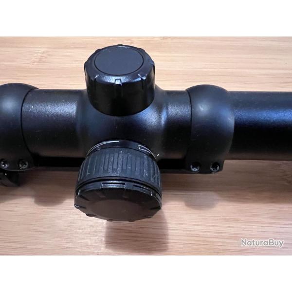 Victory HT 2.5X10X50