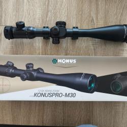 Lunette Konus pro m30
