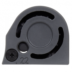 Chargeur Snowpeak T-Rex - Cal. 4.5 mm