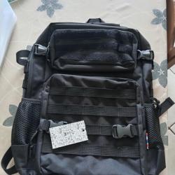 Sac tactique neuf