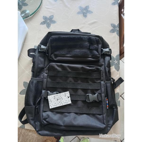 Sac tactique neuf