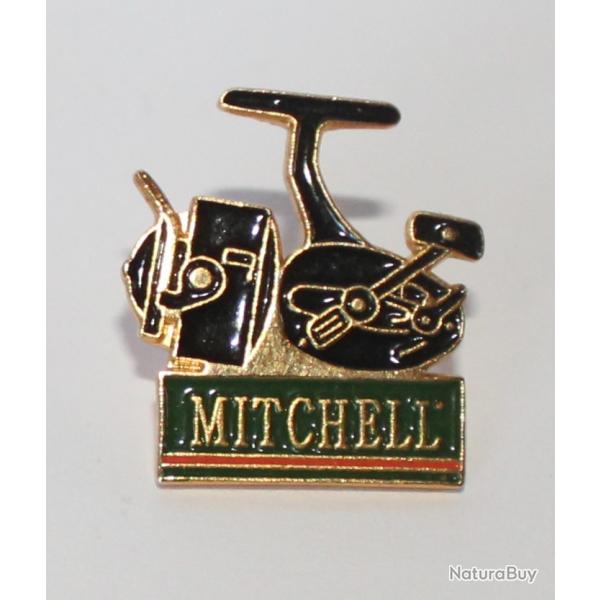 Pin's "Thme pche": Mitchell