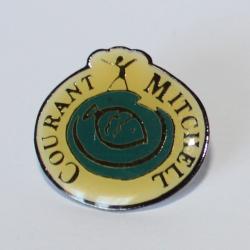 Pin's "Thème pêche": Mitchell (A)