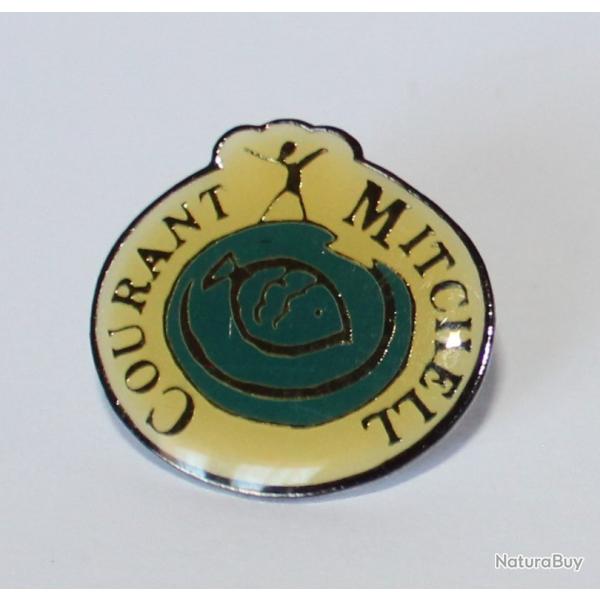 Pin's "Thme pche": Mitchell (A)