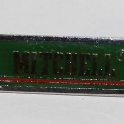 Pin's "Thème pêche": Mitchell (B)