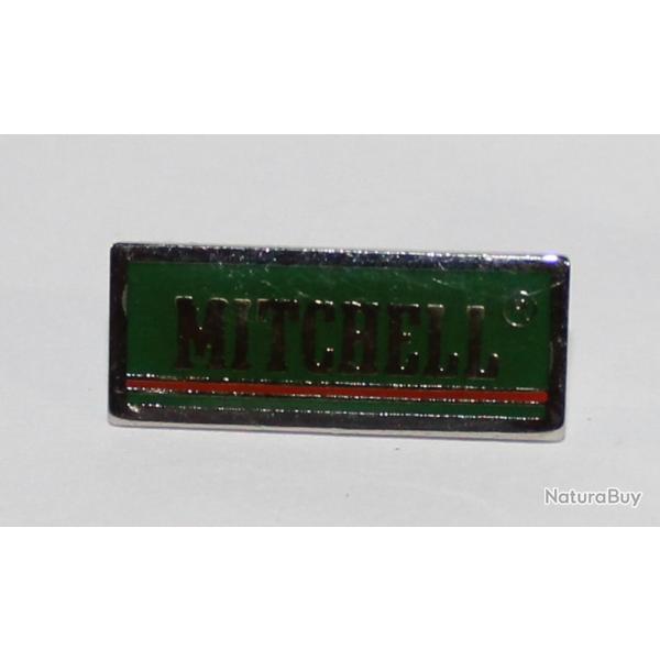 Pin's "Thme pche": Mitchell (B)