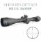 petites annonces chasse pêche : Lunette de Visée Optics M3 3.5-10x50 s.f Réticule MilDot Tir Éclairé Tube 30 mm Zoom