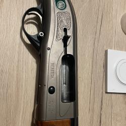 Beretta al 391 teknys comme neuf, très peu tiré.