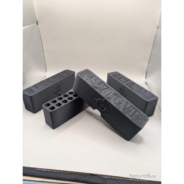 Bote  munition 45-70 GVT