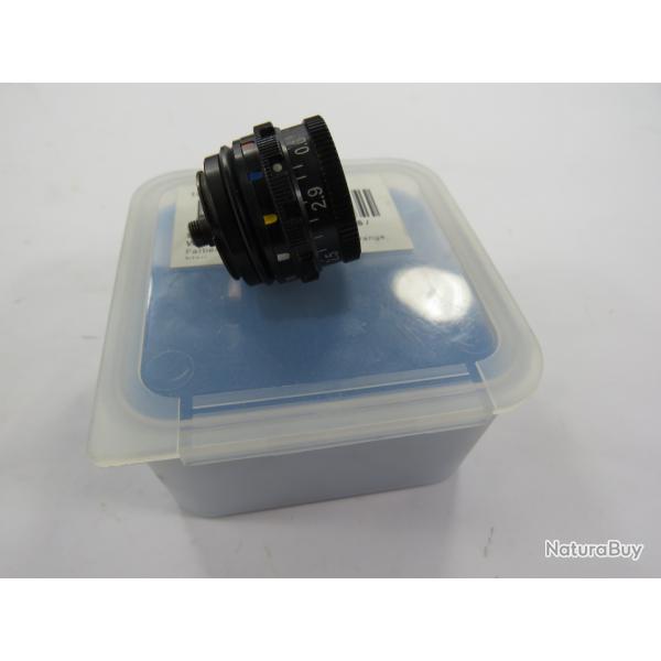 Dioptre  iris rglage pour STG 57 - Fass57