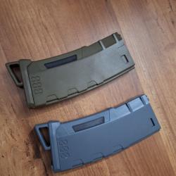 Chargeur m4 airsoft