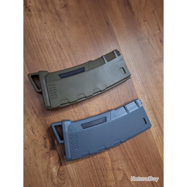Chargeur m4 airsoft