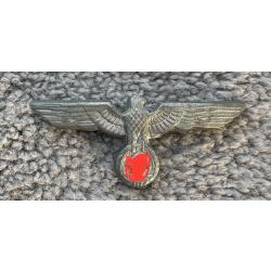 Casquette allemande WW2
