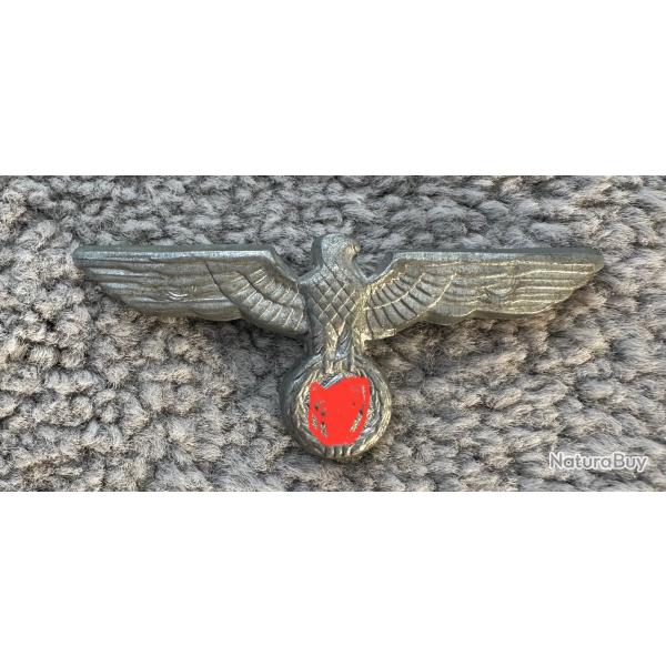 Casquette allemande WW2