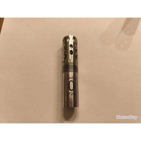 Kicks smoke beretta mobile choke lisse
